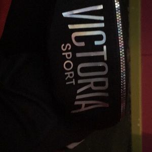 Victoria sport bag